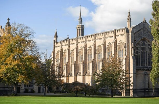 Cheltenham College