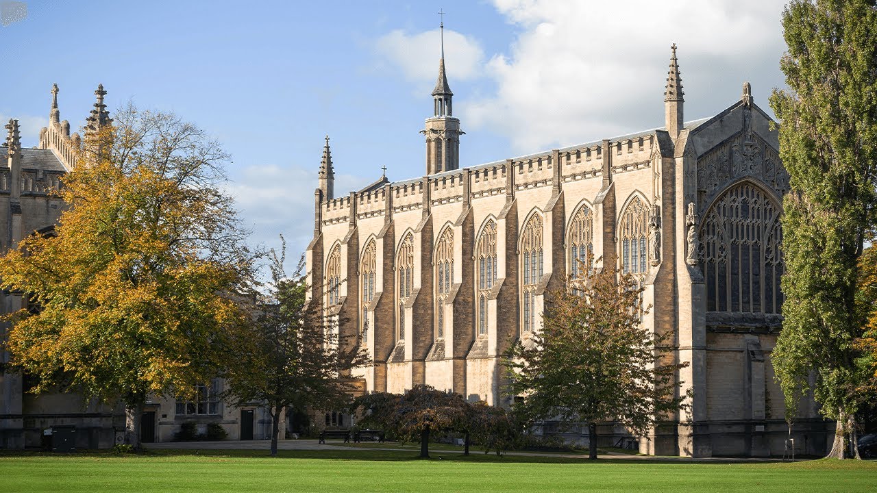 Cheltenham College