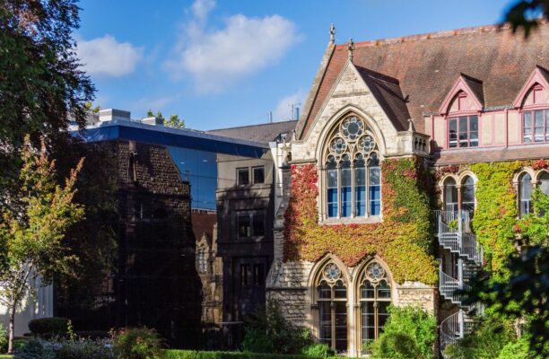 Cheltenham Ladies’ College