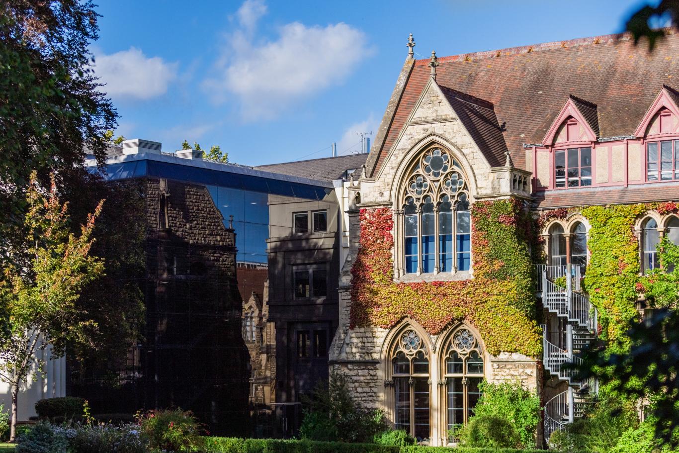 Cheltenham Ladies’ College