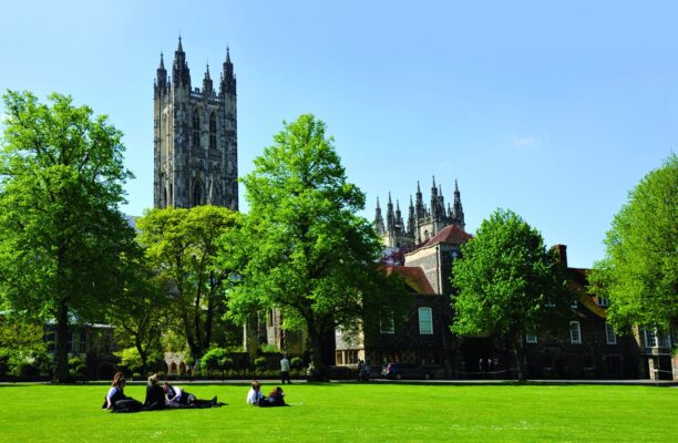 King’s School, Canterbury