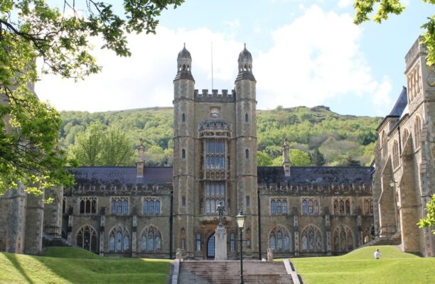 Malvern College