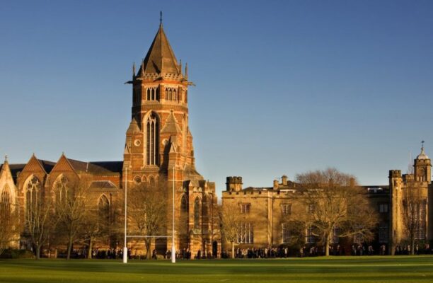 Rugby School