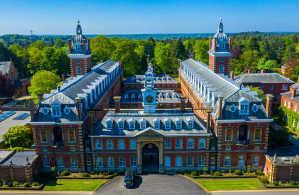 Wellington College