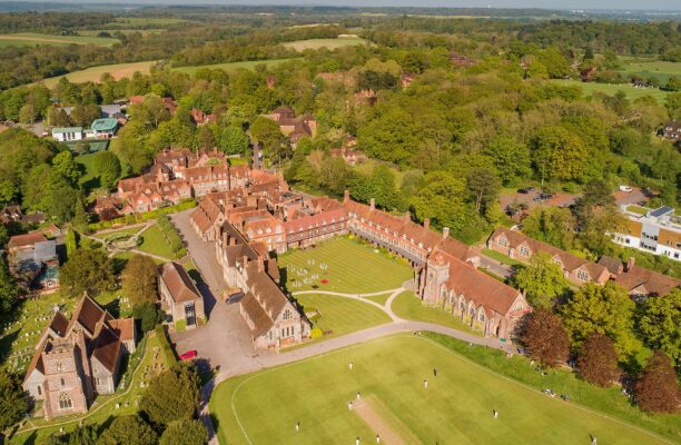 Bradfield College