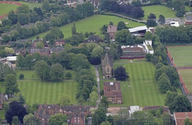 Bromsgrove School