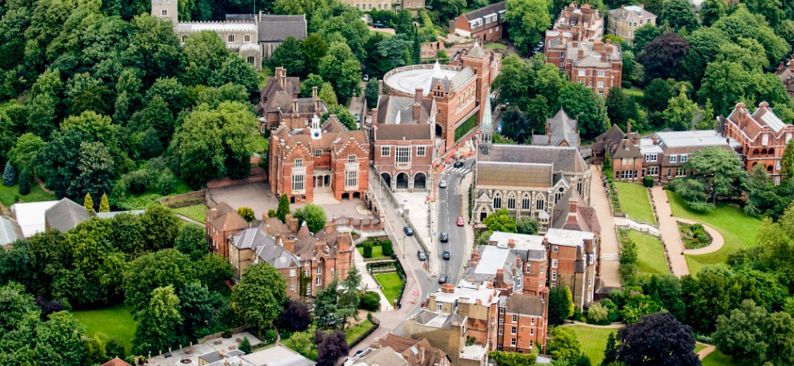 Harrow School