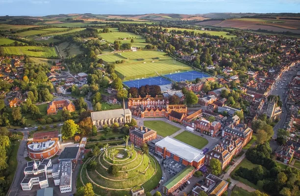 Marlborough College