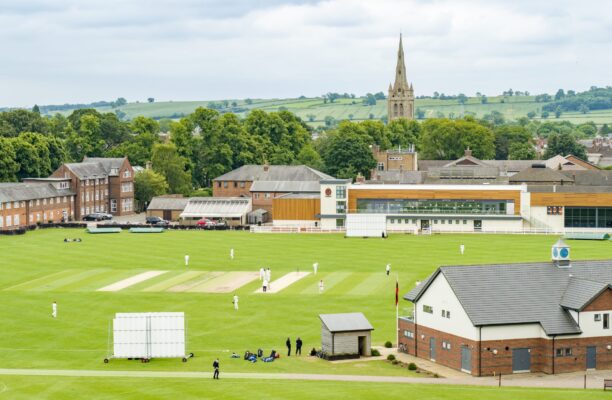 Oakham School