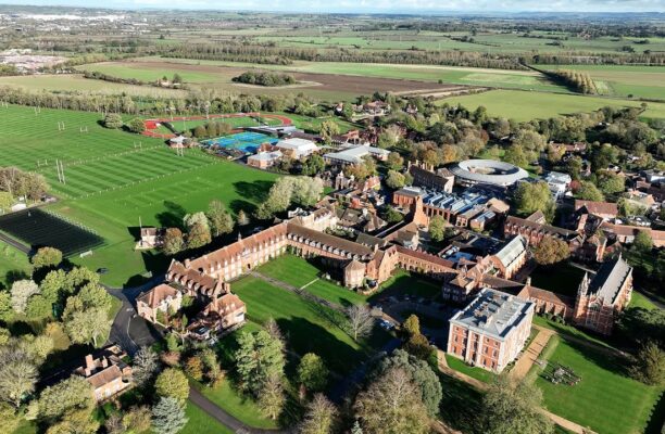 Radley College