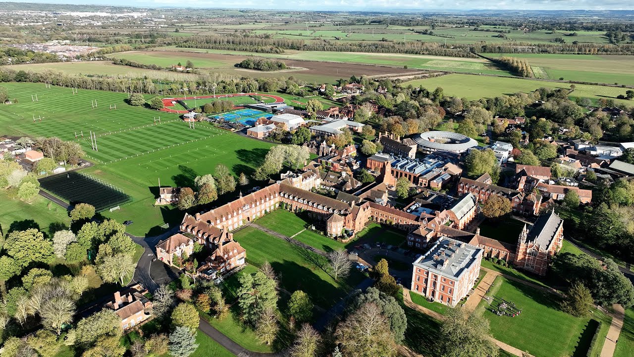 Radley College