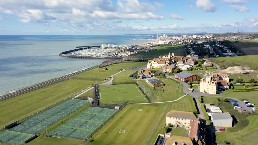 Roedean School for Girls – GLOBAL ALUMNI MENTORSHIP PROGRAM