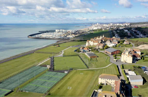 Roedean School for Girls