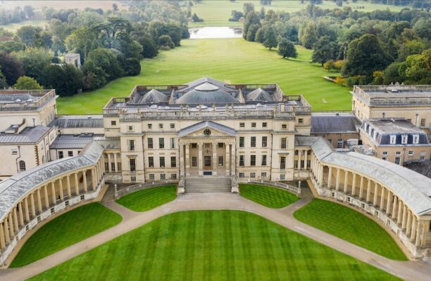 Stowe School