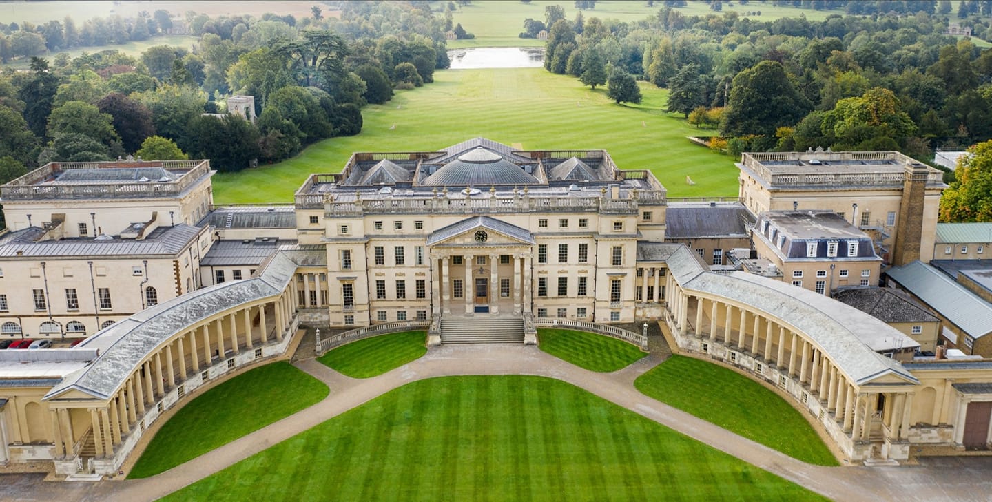 Stowe School