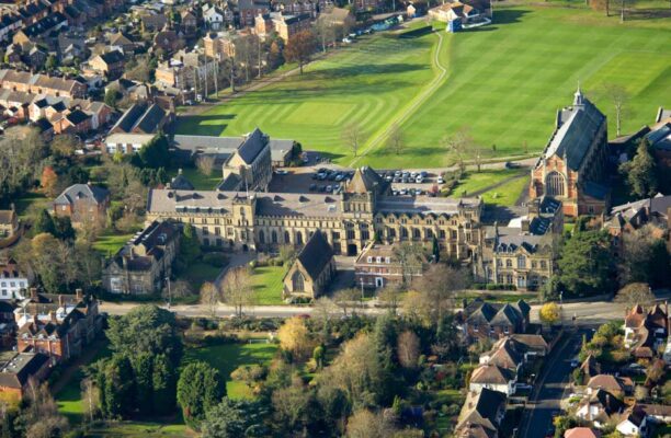 Tonbridge School