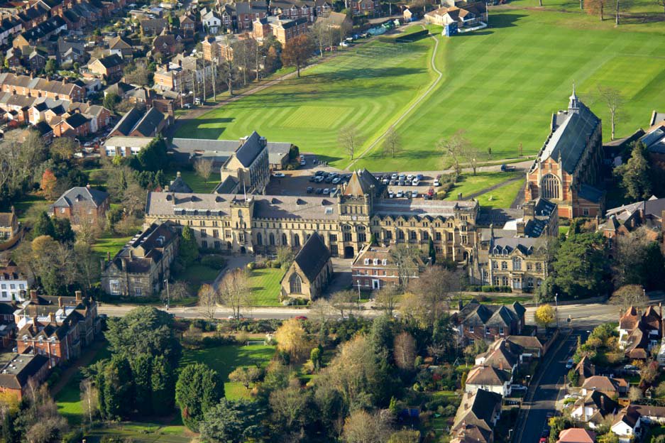 Tonbridge School