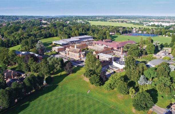 Whitgift School