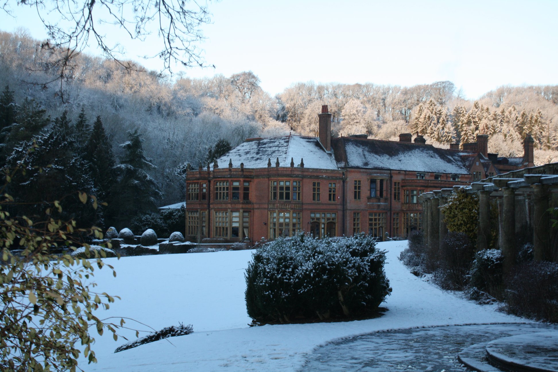 Woldingham School