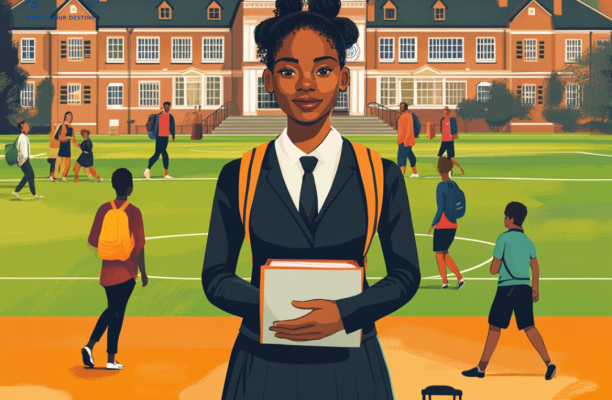 Navigating Boarding School Life in the UK: A Guide for Nigerian Teens