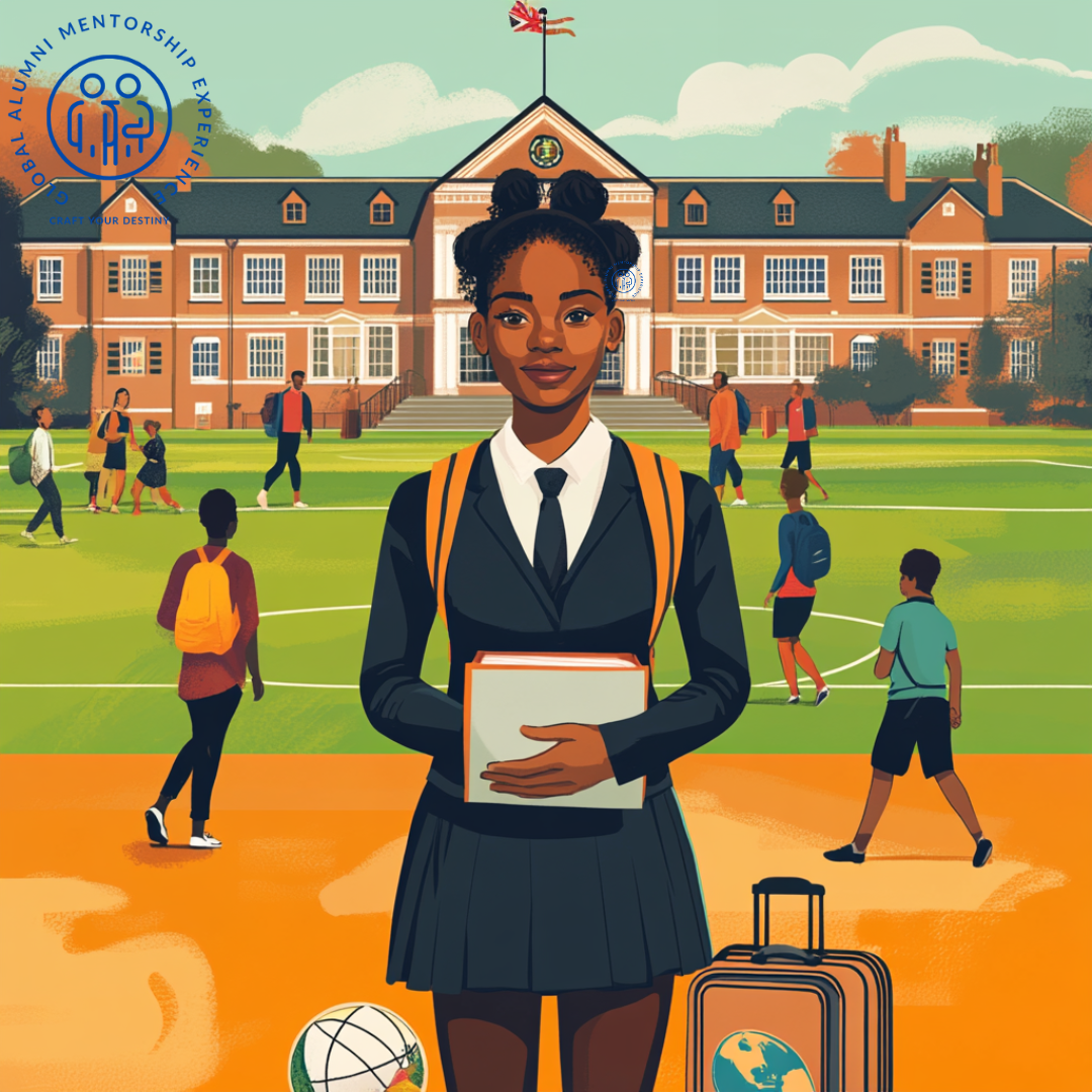 Navigating Boarding School Life in the UK: A Guide for Nigerian Teens