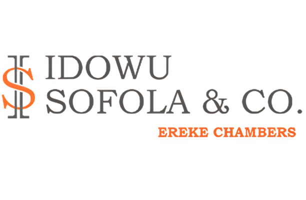 Internship Opportunity: Sofola Idowu & Co. Legal Intern- Summer 2025