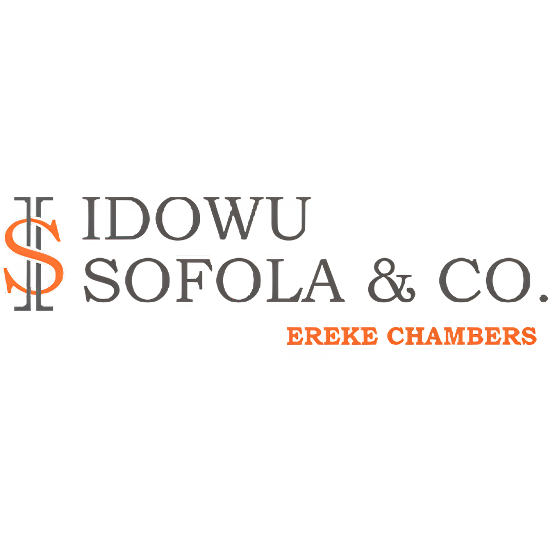 Internship Opportunity: Sofola Idowu & Co. Legal Intern- Summer 2025