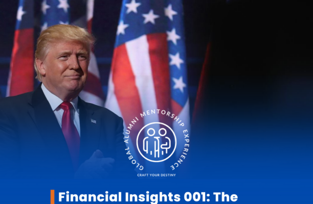 Financial Insights 001: The Impact of Trump’s Trade Tariffs: Reshaping Global Commerce